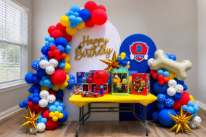 Birthday Party Decorations for Kids & Adults | Petal Pop